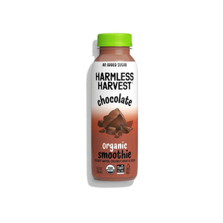 Harmless Harvest Coconut & Chocolate Smoothie 296ml