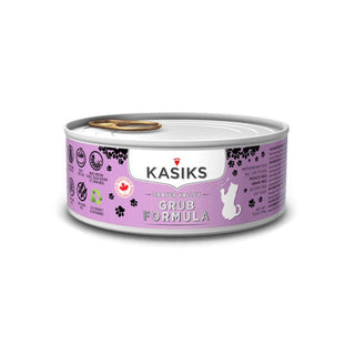First Mate Cat Food Grub Formula Canned 156g