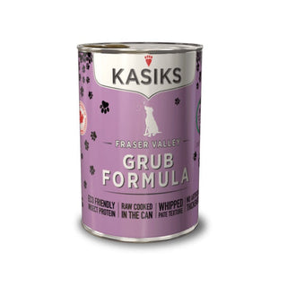 First Mate Dog Food Grub Formula Canned 354g