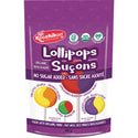 Koochikoo Sugar Free Lollipops 60g