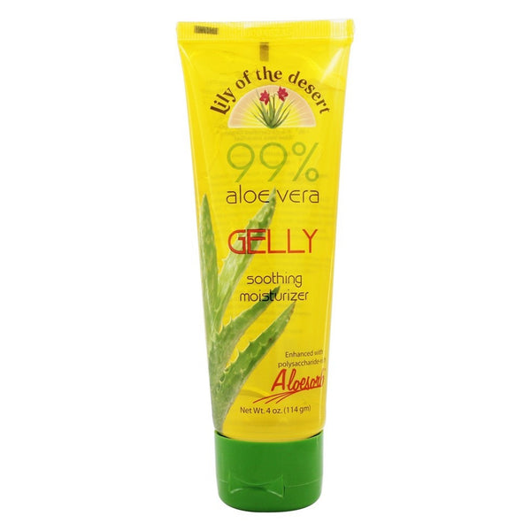 Lily of the Desert Aloe Vera Gelly 99% (114g/342g)