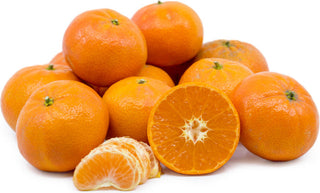 Organic Produce Mandarins ~175g ~175g