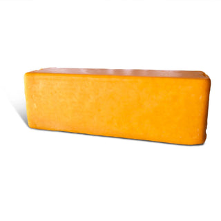 Rocky Mountain Mild Cheddar Orange ~300g