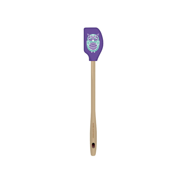 Native Northwest Mini Spatula Owl