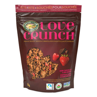 Nature's Path Chocolate and Berries Love Crunch 325g