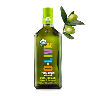 O Live Extra Virgin Olive Oil 1L