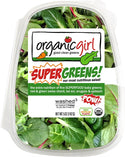 Organic Girl Super Greens (5oz/10oz) 5oz