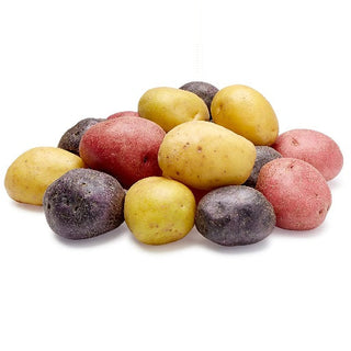 Spicer Farms Local Variety Potatoes 5lb Bag 5lb Bag