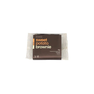 Rebel Foods Sweet Potato Brownie 85g