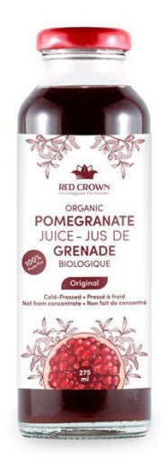 Red Crown Pomegranate Juice 275ml