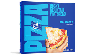 Rocky Mountain Flatbread Co. Mozza Pizza 310g