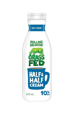 Rolling Meadow Half & Half Table Cream 473ml