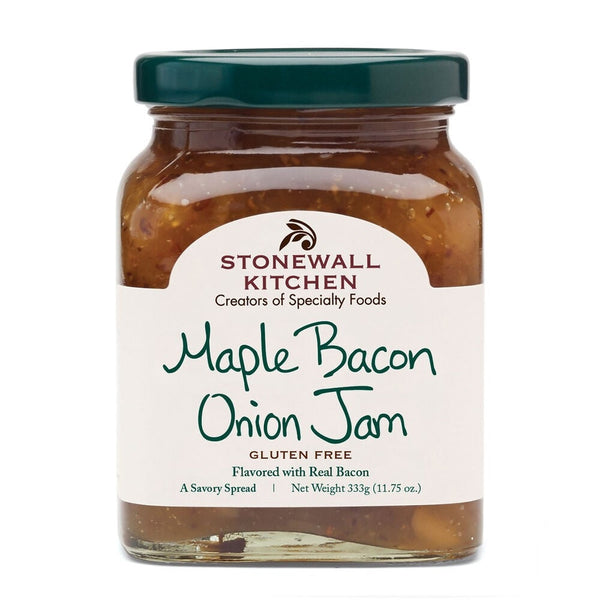 Stonewall kitchen Maple Bacon Onion Spread 314ml