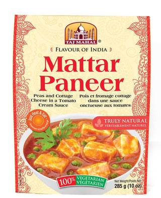 Indian Meals - Mix + Match Any 8