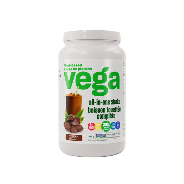 Vega Vega One Shake Chocolate 876g
