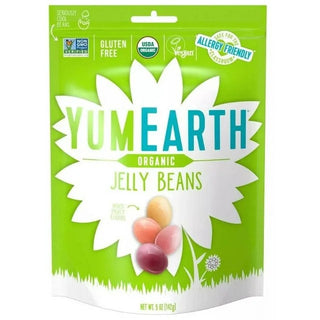 Yum Earth Easter Jelly Beans 113g