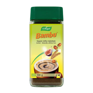 A.Vogel Bambu Organic Coffee Substitute 100g