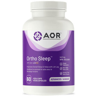 AOR Ortho Sleep 60c