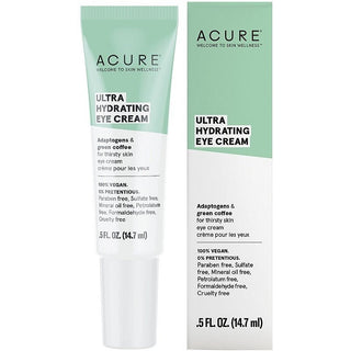 Acure Hydrating Eye Cream 14.7ml