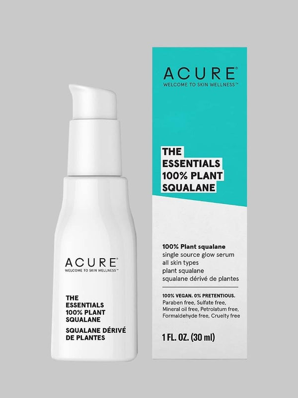 Acure Plant Squalene Oil 30ml