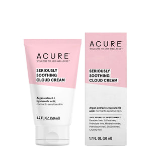 Acure Soothing Cloud Cream 50ml