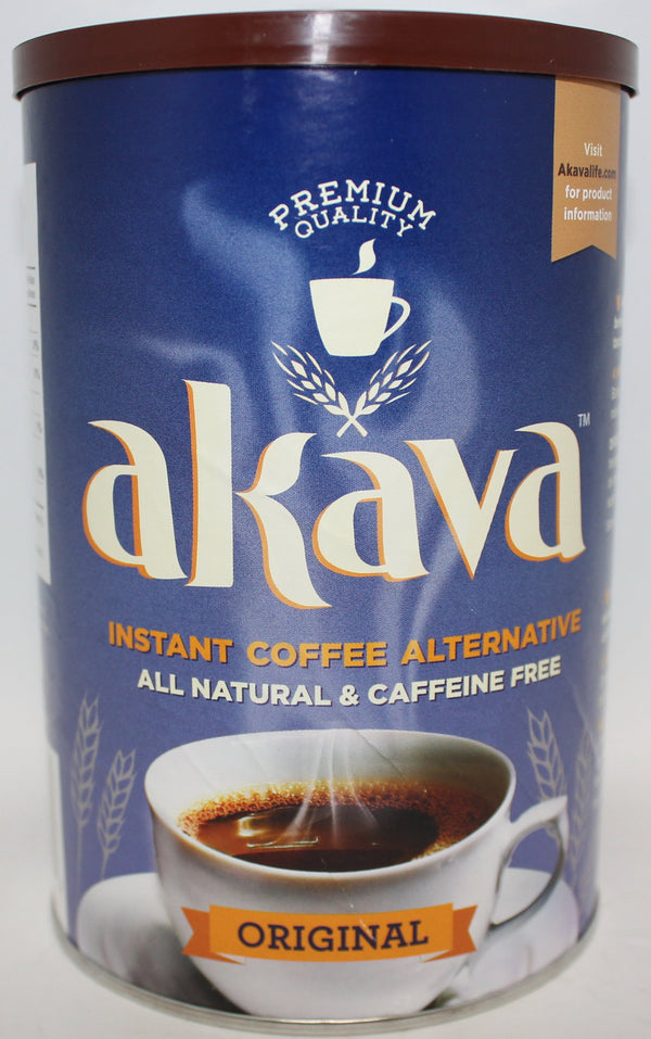 Akava Akava Coffee Substitute 250g