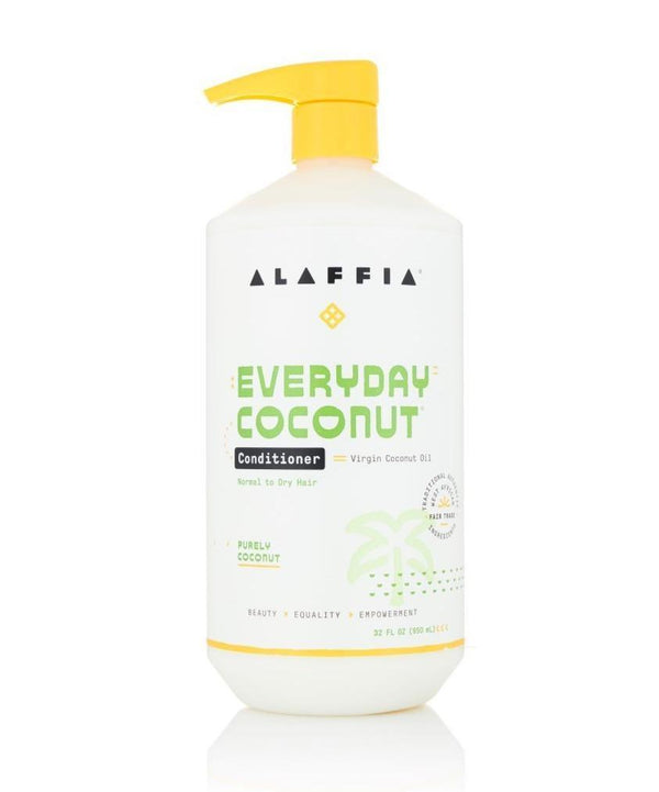 Alaffia Conditioner Everyday Coconut 950ml