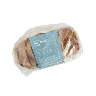 Alkeme Foods Country Loaf 725g