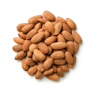 Kootenay Co op Bulk Almonds Raw Organic 2.27kg