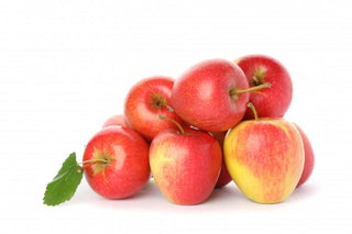 Organic Produce Apples Ambrosia Case 40lb 40lb