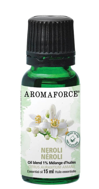 Aromaforce Neroli 1% Essential Oil 15ml