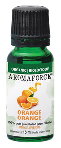 Aromaforce Orange Essential Oil 15ml