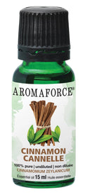 Aromaforce Cinnamon Essential Oil 15ml