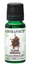 Aromaforce Clove Essential Oil 15ml