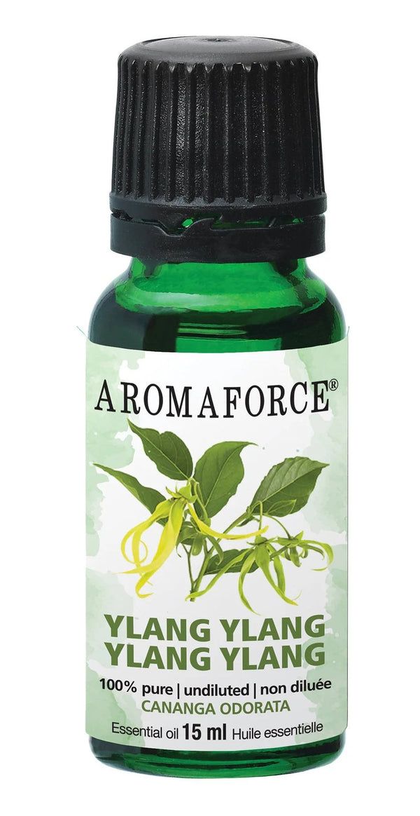 Aromaforce Ylang Ylang Essential Oil 15ml