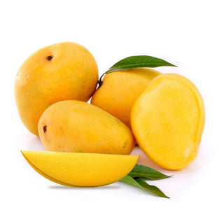 Organic Produce Ataulfo Mango EA