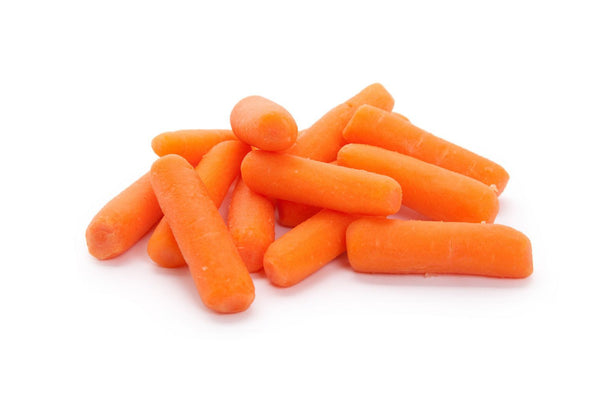 Organic Produce Baby Carrots 1lb Bag 1lb Bag