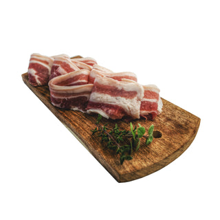 Two Rivers Bacon  No Nitrates Added ~500g