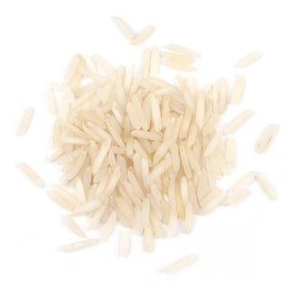 Kootenay Co op Bulk Organic White Basmati Rice 4.54kg