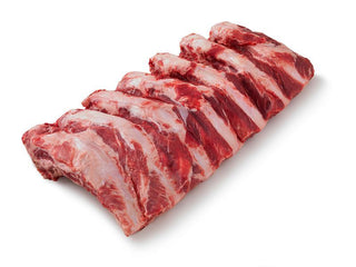 Tarzwell Farms/Cutter Ranch Beef Back Ribs True Local ~800g