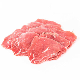 Kootenay Co op Butcher Shop Beef Fondue Slices ~300g