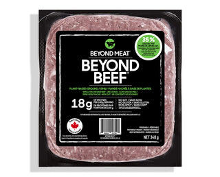 Beyond Meat Beyond Beef Ground 340g