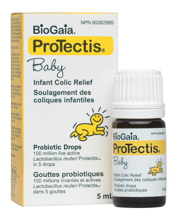 Ferring Inc Bio Gaia Baby Probiotic Drops 5ml