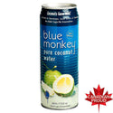 Blue Monkey Coconut Water Pulp Free 520ml