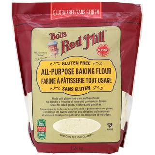 Bob's Red Mill All Purpose GF Baking Flour 1.24kg