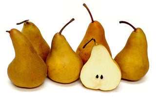 Organic Produce Bosc Pears ~200g ~200g