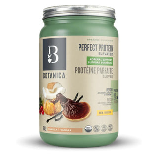 Botanica Perfect Protein Adrenal Support 642g