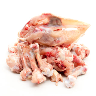Bradner Organic Chicken Chicken Soup Bones Organic ~1.5kg