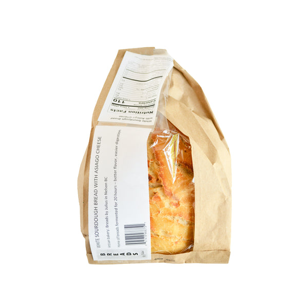 Breads by Julius Cheese Bread 500g
