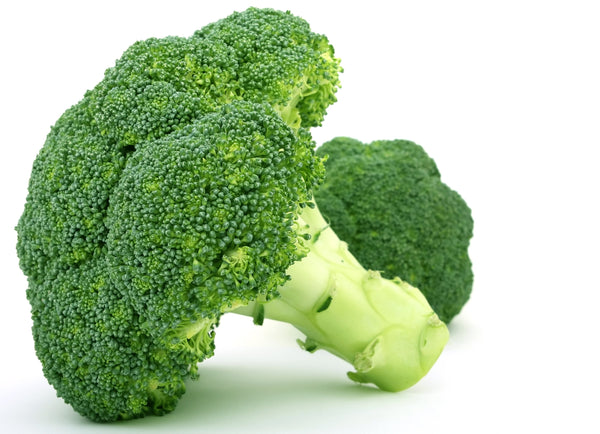 Organic Produce Broccoli ~700g ~700g
